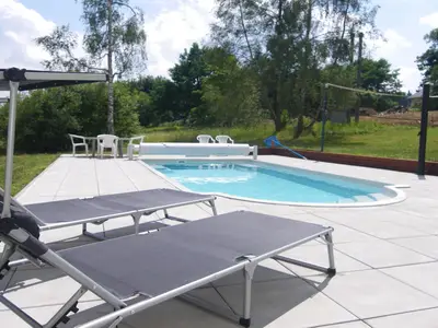 PoolOfHouse