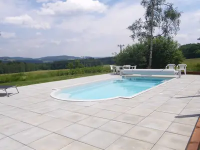 PoolOfHouse
