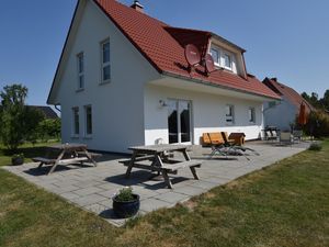 Ferienhaus für 11 Personen (155 m²) in Hornstorf