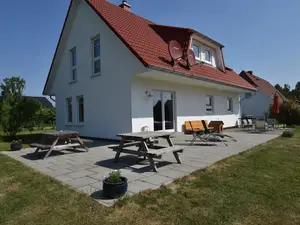 Ferienhaus für 13 Personen (155 m²) in Hornstorf