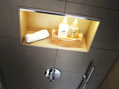 Ferienhaus für 6 Personen (120 m²) in Hörnum 4/10