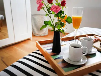 Ferienhaus für 6 Personen (120 m²) in Hörnum 6/10