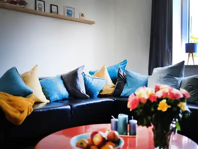Ferienhaus für 6 Personen (120 m²) in Hörnum 10/10