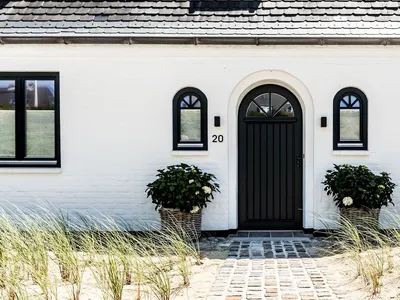 Ferienhaus für 6 Personen (130 m²) in Hörnum 1/10