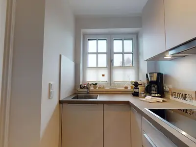 Küche / Küchenzeile