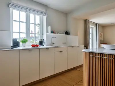 Küche / Küchenzeile