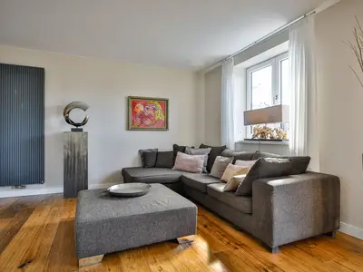 Ferienhaus für 7 Personen (140 m²) in Hörnum 2/10