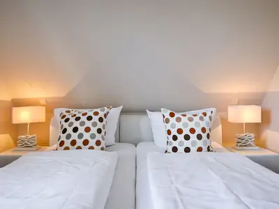 Ferienhaus für 7 Personen (140 m²) in Hörnum 4/10