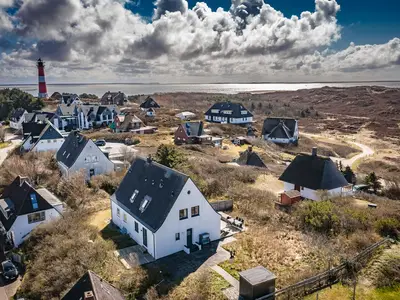 Ferienhaus für 7 Personen (140 m²) in Hörnum 10/10