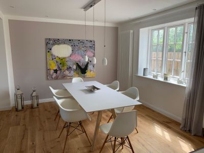 Ferienhaus für 4 Personen (100 m²) in Hörnum 1/10