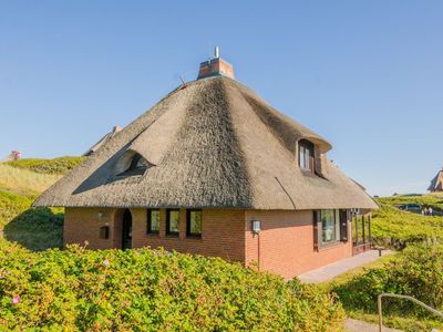 Ferienhaus für 6 Personen (100 m²) in Hörnum 1/10