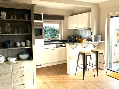Ferienhaus für 2 Personen (60 m²) in Hörnum 3/10