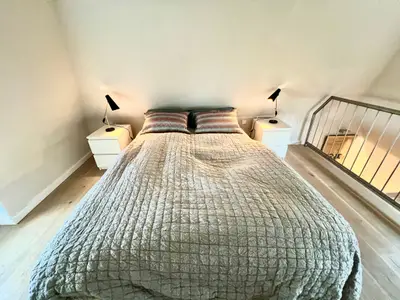 Ferienhaus für 2 Personen (60 m²) in Hörnum 7/10