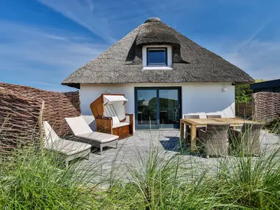 Ferienhaus für 2 Personen (60 m²) in Hörnum 1/10