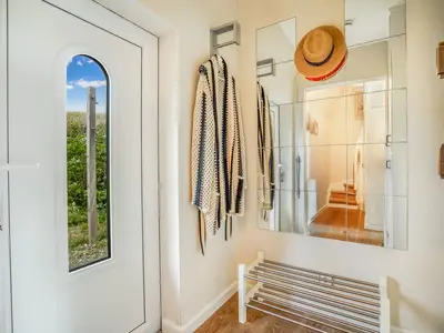 Ferienhaus für 2 Personen (60 m²) in Hörnum 3/10