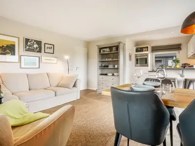 Ferienhaus für 2 Personen (60 m²) in Hörnum 9/10
