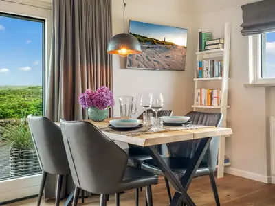 Ferienhaus für 2 Personen (60 m²) in Hörnum 10/10