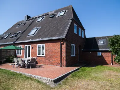 Ferienhaus für 8 Personen (120 m²) in Hörnum 2/10