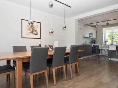 Ferienhaus für 8 Personen (120 m²) in Hörnum 3/10