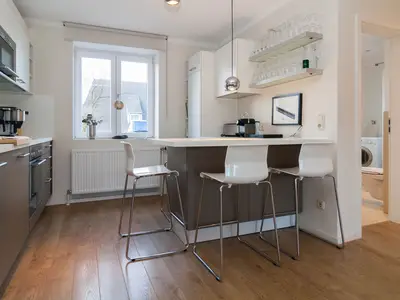 Ferienhaus für 8 Personen (120 m²) in Hörnum 6/10