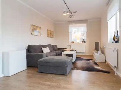 Ferienhaus für 8 Personen (120 m²) in Hörnum 7/10