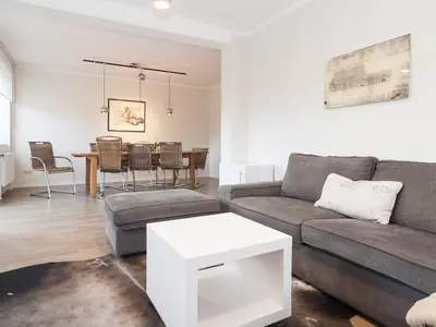 Ferienhaus für 8 Personen (120 m²) in Hörnum 8/10