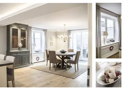 Ferienhaus für 6 Personen (130 m²) in Hörnum 4/10