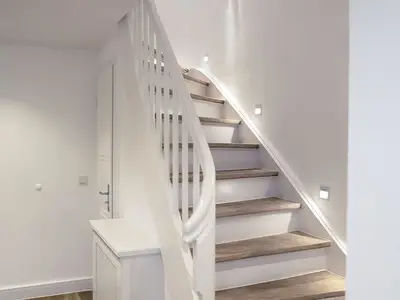 Ferienhaus für 6 Personen (130 m²) in Hörnum 10/10