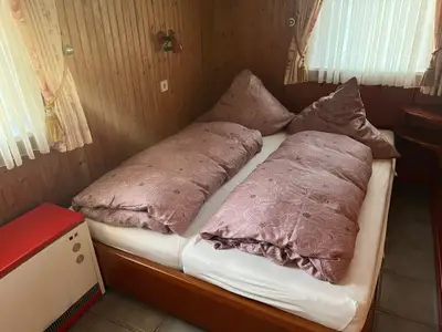 Ferienhaus für 5 Personen (75 m²) in Hörnum 2/10