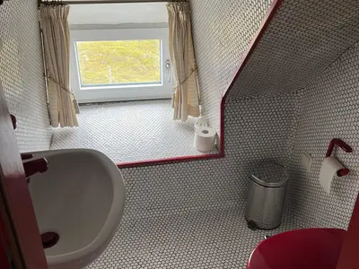 Ferienhaus für 5 Personen (75 m²) in Hörnum 3/10