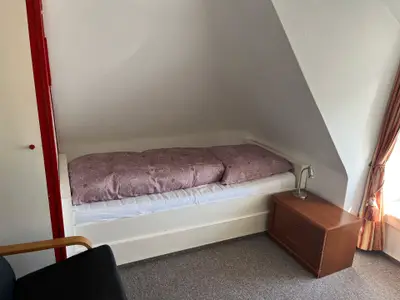 Ferienhaus für 5 Personen (75 m²) in Hörnum 6/10