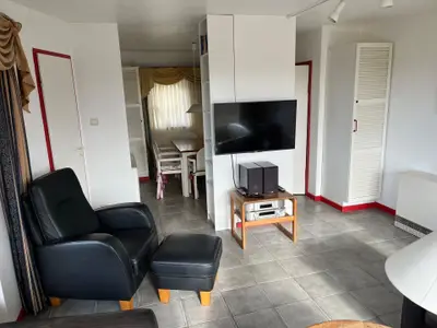 Ferienhaus für 5 Personen (75 m²) in Hörnum 8/10