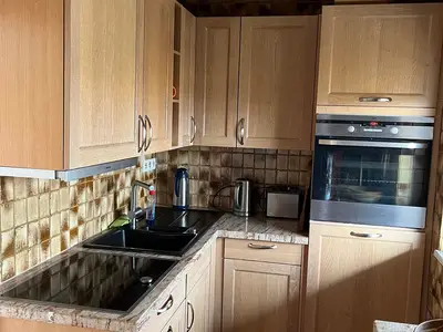 Ferienhaus für 5 Personen (75 m²) in Hörnum 9/10