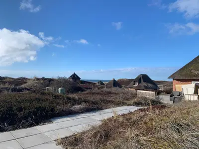 Ferienhaus für 5 Personen (75 m²) in Hörnum 10/10