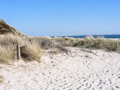 Ferienhaus für 4 Personen (100 m²) in Hörnum 5/10