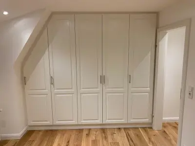 Ferienhaus für 4 Personen (100 m²) in Hörnum 9/10