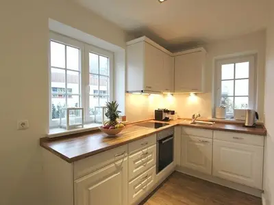 Ferienhaus für 6 Personen (84 m²) in Hörnum 3/10