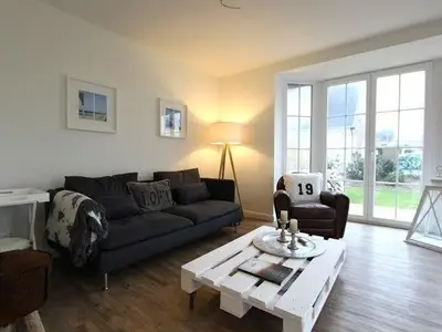 Ferienhaus für 6 Personen (84 m²) in Hörnum 5/10
