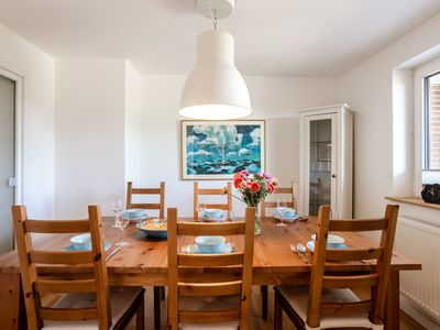 Ferienhaus für 6 Personen (82 m²) in Hörnum (Sylt) 9/10