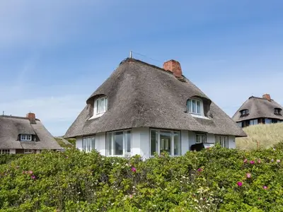 Ferienhaus für 4 Personen (100 m²) in Hörnum (Sylt) 2/10