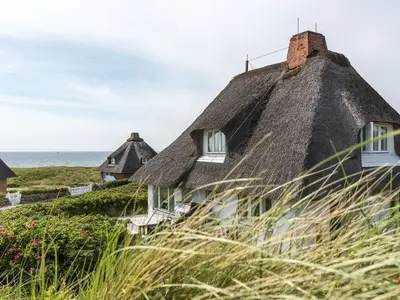 Ferienhaus für 4 Personen (100 m²) in Hörnum (Sylt) 4/10