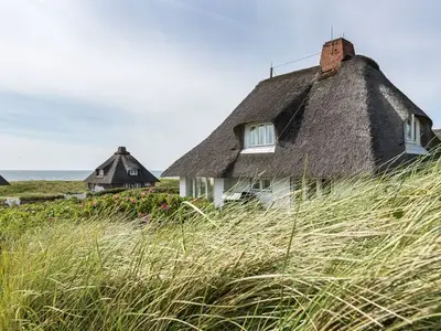Ferienhaus für 4 Personen (100 m²) in Hörnum (Sylt) 5/10