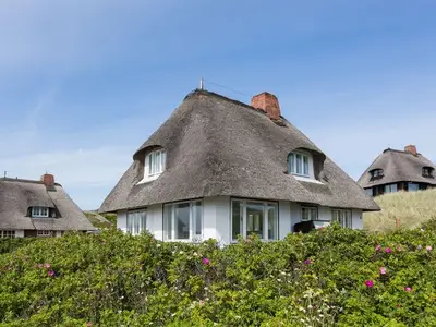 Ferienhaus für 4 Personen (100 m²) in Hörnum (Sylt) 7/10