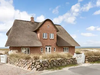 Ferienhaus für 8 Personen (280 m²) in Hörnum (Sylt) 2/10