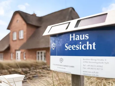 Ferienhaus für 8 Personen (280 m²) in Hörnum (Sylt) 3/10
