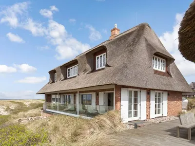 Ferienhaus für 8 Personen (280 m²) in Hörnum (Sylt) 5/10