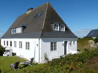 Ferienhaus für 5 Personen (140 m²) in Hörnum (Sylt) 1/10
