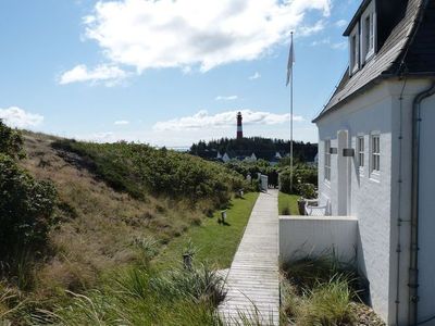 Ferienhaus für 5 Personen (140 m²) in Hörnum (Sylt) 2/10