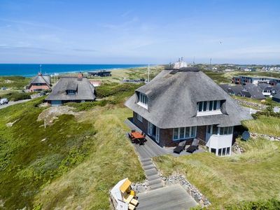 Ferienhaus für 4 Personen (120 m²) in Hörnum (Sylt) 2/10