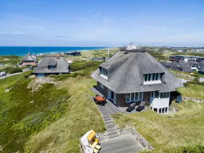 Ferienhaus für 4 Personen (120 m²) in Hörnum (Sylt) 2/10